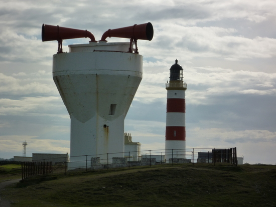 P-O-A Lighthouse