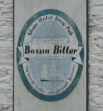 Bosun Bitter