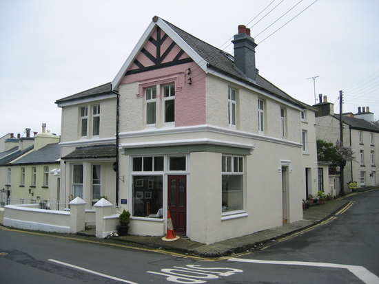 Craig Moor Tea Rooms and B B